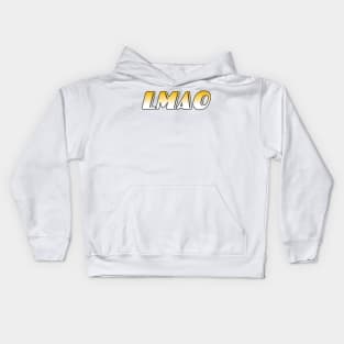 LMAO Kids Hoodie